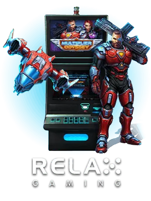 Máy Đánh Bạc & Nổ Hũ