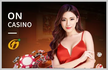 Casino Trực Tuyến Jun888